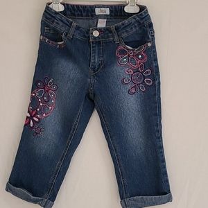 Jean for kids
